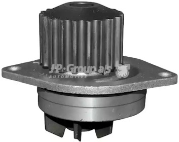 JP GROUP 4114101000 -  Водяной насос